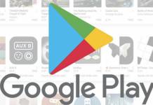 European Union Google-Play-Store