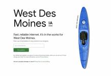 Google Fiber service finally expanding in West Des Moines, Iowa Google Fiber West Des Moines