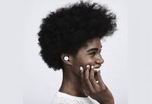 Google Pixel Buds Colors