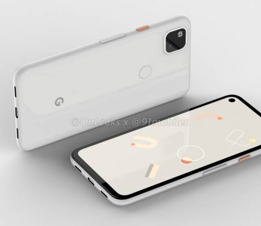 Google Pixel Phones 2020
