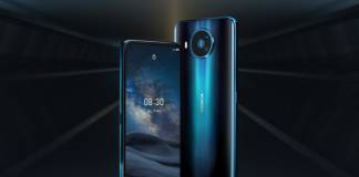 HMD Nokia 8.3 5G flagship