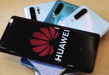 Huawei overtakes Samsung 2020