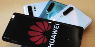 Huawei overtakes Samsung 2020