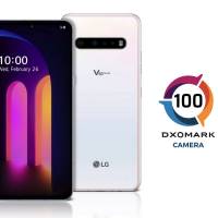 LG V60 ThinQ 5G Camera DxOMark Review