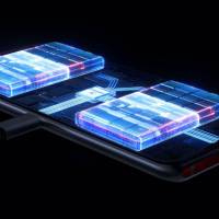 Lenovo Legion Phone Duel Fast Charging Technology