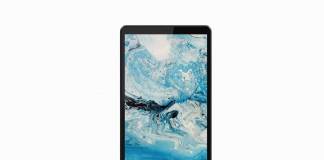 Lenovo Tablet Concept 2020