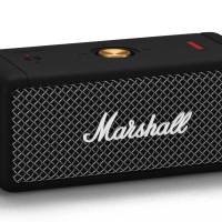 Marshall Emberton Bluetooth Speaker