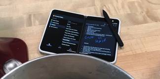 Microsoft Surface Duo