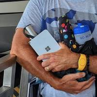 Microsoft Surface Duo Launch