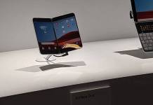 Microsoft Surface Duo Launch August 24