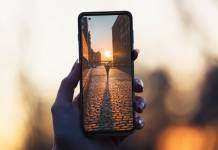 Moto G 5G Plus Phone Launch July 2020