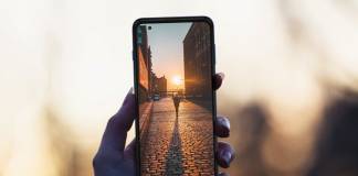 Moto G 5G Plus Phone Launch July 2020