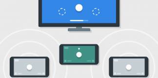 Nearby Share file-sharing beta