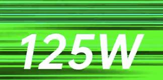 OPPO 125W Flash Charging