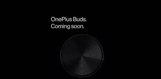 OnePlus Buds