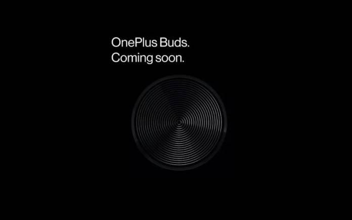 OnePlus Buds