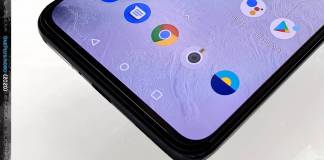 OnePlus Nord 2020 Display Tint Issue