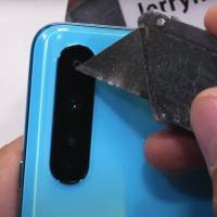 OnePlus Nord Durability Test 6