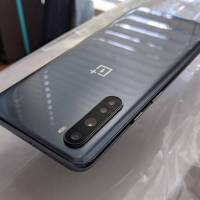 OnePlus Nord Hands-on Image 10
