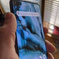 OnePlus Nord Hands-on Image