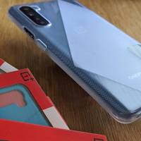 OnePlus Nord Hands-on Image 3
