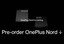 OnePlus Nord Pre-order Europe