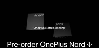 OnePlus Nord Pre-order Europe