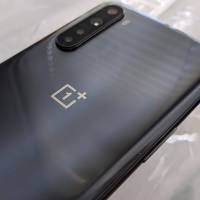 OnePlus Nord Rear