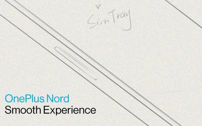 OnePlus Nord Smooth Experience