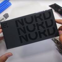 OnePlus Nord Unboxing 1