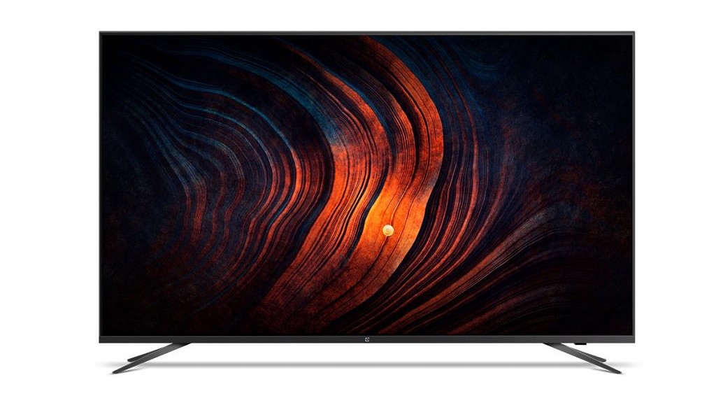 OnePlus TV U Series 55″ 4K