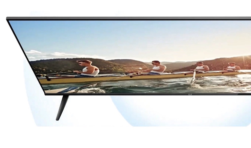 OnePlus TV Y Series 43″ Full HD and 32″ HD-Ready