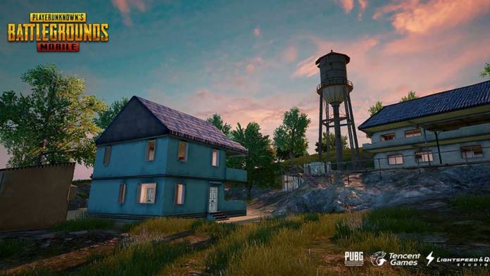 PUBG Mobile 0.19.0 patch rolled out with new map - Android ...