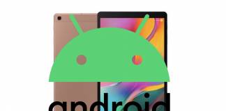 Samsung Galaxy Tab A 10.1