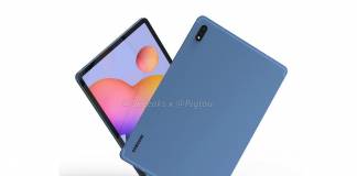 Samsung Galaxy Tab S7+