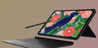 Samsung Galaxy Tab S7