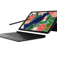 Samsung Galaxy Tab S7+ Images