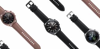 Samsung Galaxy Watch 3