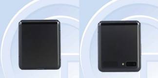 Samsung Galaxy Z Flip 2