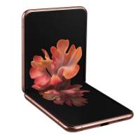 Samsung Galaxy Z Flip 5G Mystic Bronze