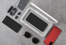 Samsung UV Sterilizer Photo