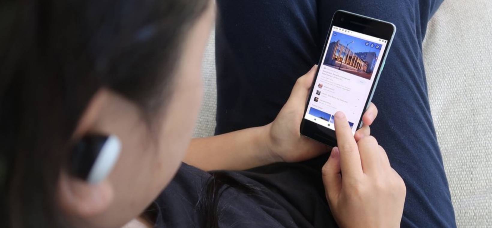 Google Images brings more information to knowledge graph | Android ...