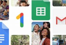 Google One offers free phone backup, new storage manager