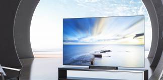 XIAOMI MI TV LUX 65 OLED