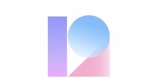 Xiaomi MIUI 12
