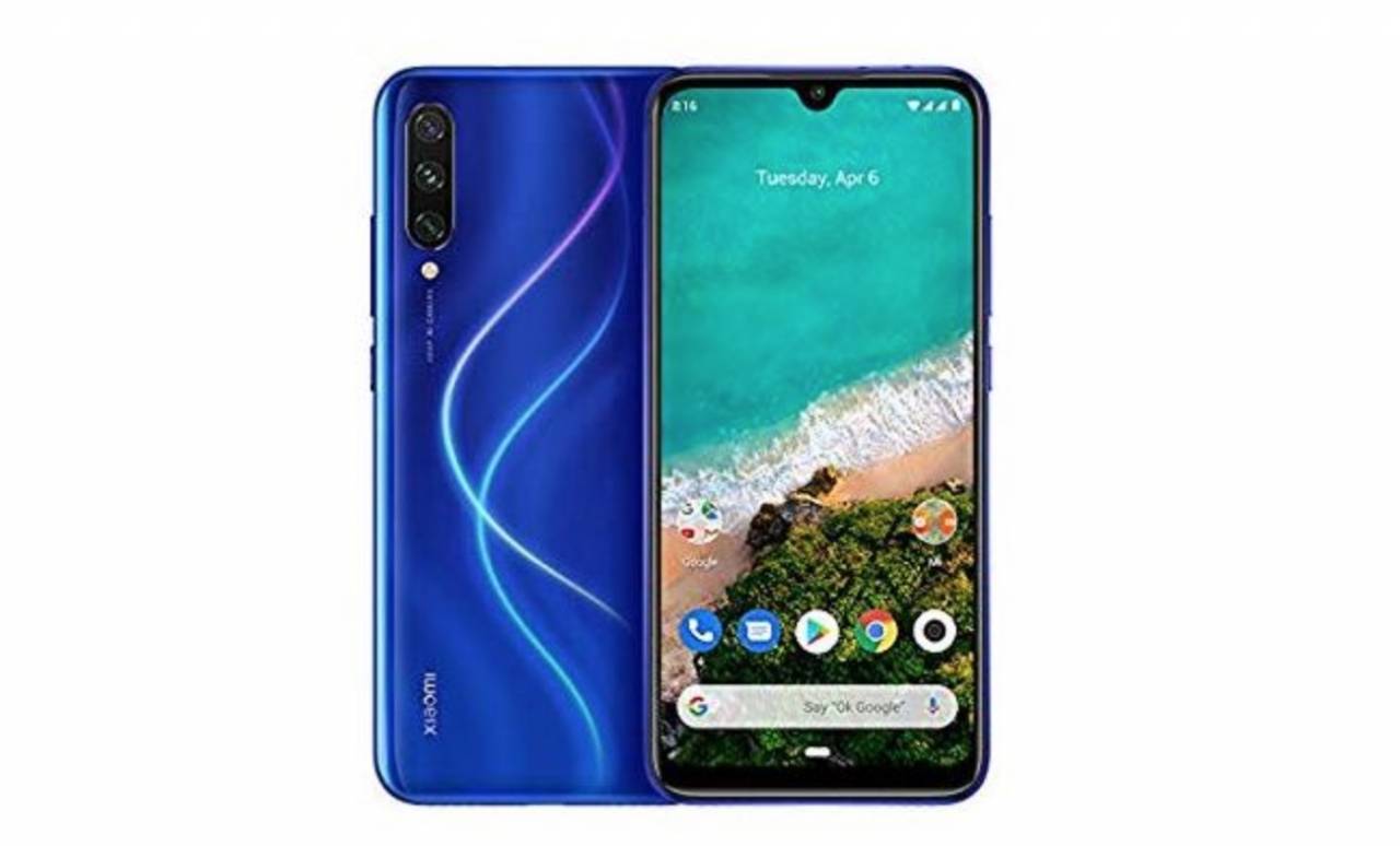 Xiaomi Mi A3 Стекло Купить