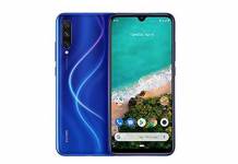 Xiaomi Mi A3 broken dual sim functionality