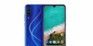 Xiaomi Mi A3 broken dual sim functionality