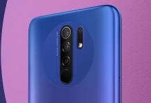 Xiaomi Redmi 9 Series