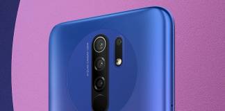 Xiaomi Redmi 9 Series